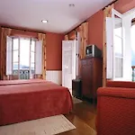 Будинок відпочинку Vivienda Vacacional Las Vinas *