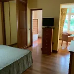 Vivienda Vacacional Las Vinas Будинок відпочинку *