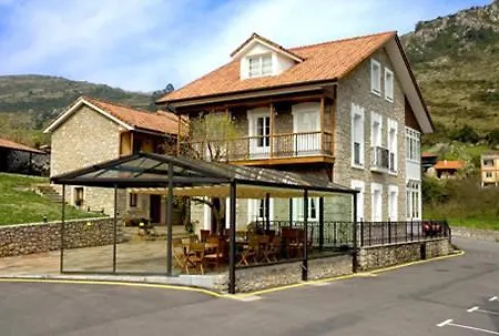 Holiday home Vivienda Vacacional Las Vinas Oviedo