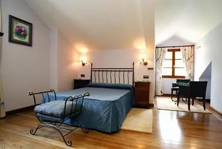 펜션 Vivienda Vacacional Las Vinas *