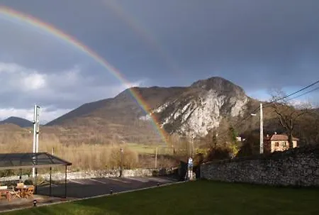 Vivienda Vacacional Las Vinas 펜션 오비에도