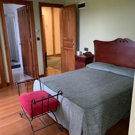 펜션 Vivienda Vacacional Las Vinas