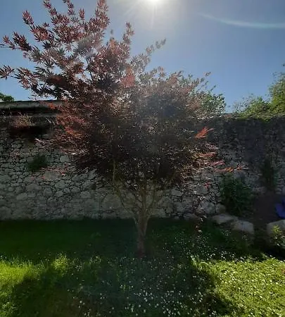 Vivienda Vacacional Las Vinas 펜션 오비에도