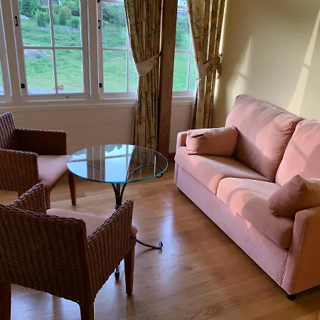 Vivienda Vacacional Las Vinas *