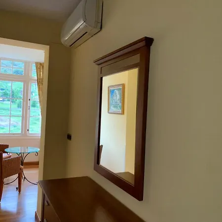 펜션 Vivienda Vacacional Las Vinas