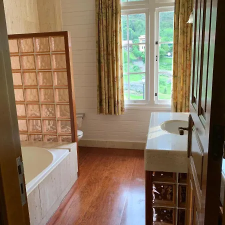 펜션 Vivienda Vacacional Las Vinas