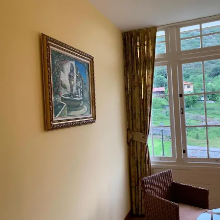 Vivienda Vacacional Las Vinas *