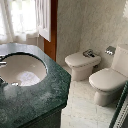 펜션 Vivienda Vacacional Las Vinas