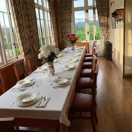 펜션 Vivienda Vacacional Las Vinas *