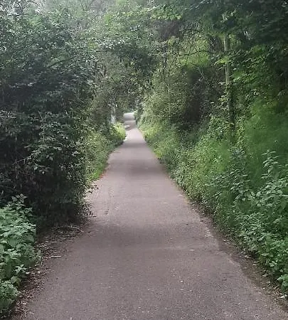 Vivienda Vacacional Las Vinas 펜션