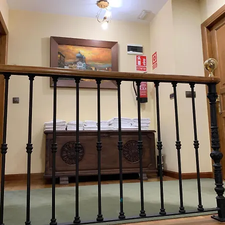 펜션 Vivienda Vacacional Las Vinas *