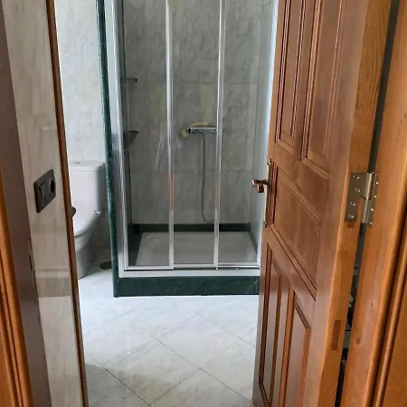 Vivienda Vacacional Las Vinas 펜션