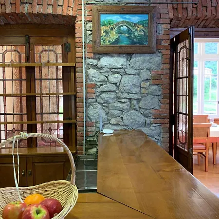 펜션 Vivienda Vacacional Las Vinas 오비에도