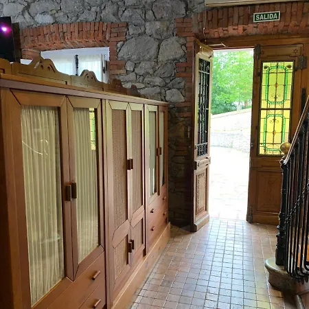 Vivienda Vacacional Las Vinas Holiday home