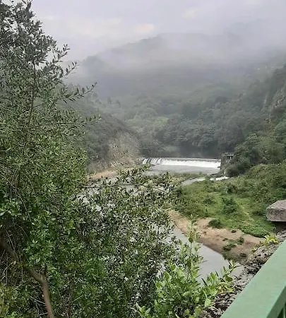 펜션 Vivienda Vacacional Las Vinas *