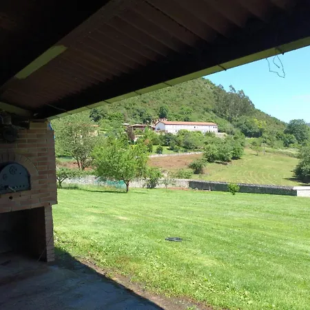 Vivienda Vacacional Las Vinas Casa de Férias Oviedo