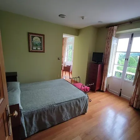 Vivienda Vacacional Las Vinas * 오비에도