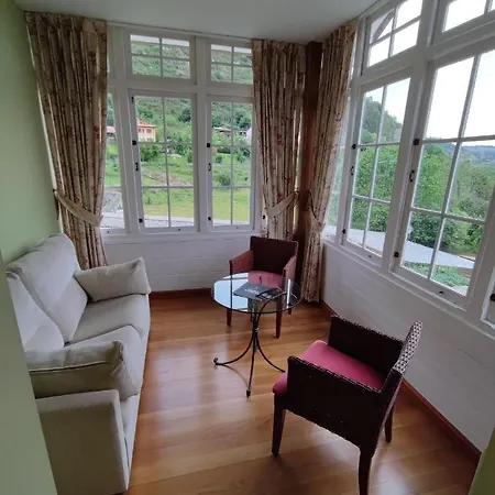 Vivienda Vacacional Las Vinas Oviedo