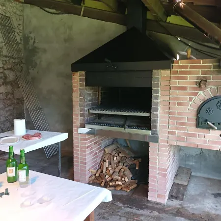 Vivienda Vacacional Las Vinas 펜션 *