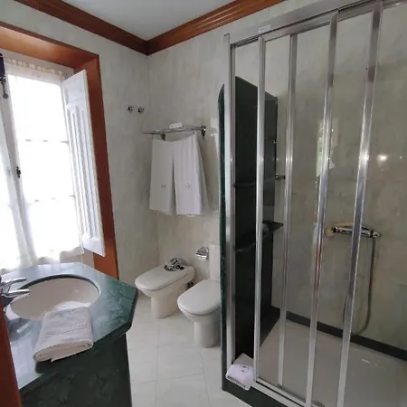 Vivienda Vacacional Las Vinas 오비에도