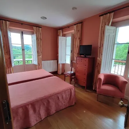 Vivienda Vacacional Las Vinas Holiday home *