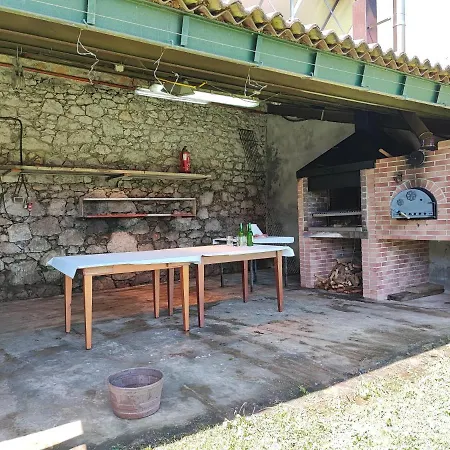 Las Viñas Casa Vacacional Asturias *