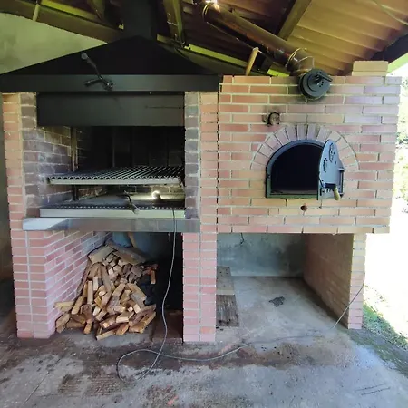 Сasa de vacaciones Las Viñas Casa Vacacional Asturias