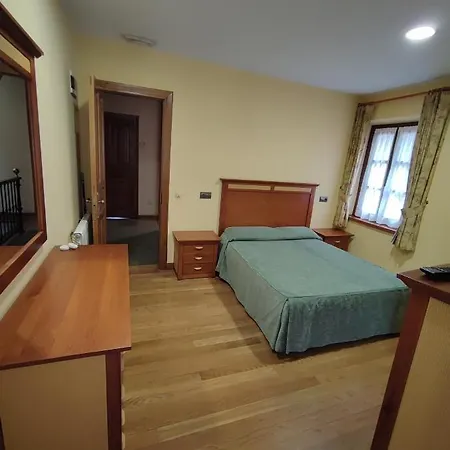 Holiday home Vivienda Vacacional Las Vinas *