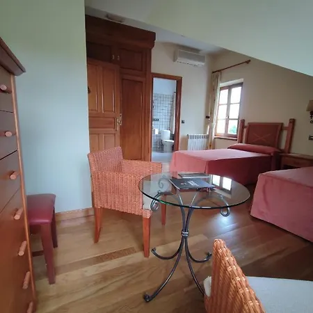 Holiday home Vivienda Vacacional Las Vinas *