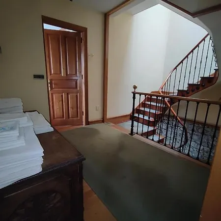 Vivienda Vacacional Las Vinas Holiday home Oviedo