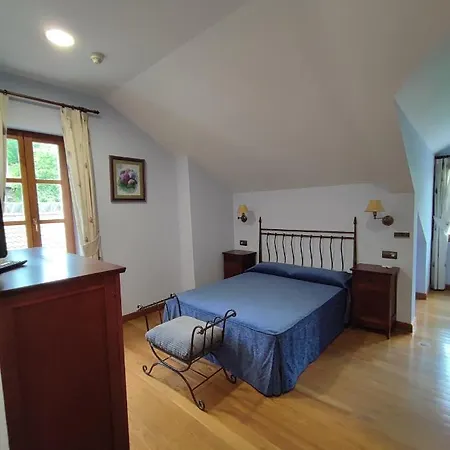 펜션 Vivienda Vacacional Las Vinas