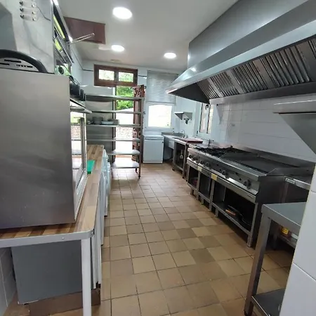 Vivienda Vacacional Las Vinas Holiday home Oviedo