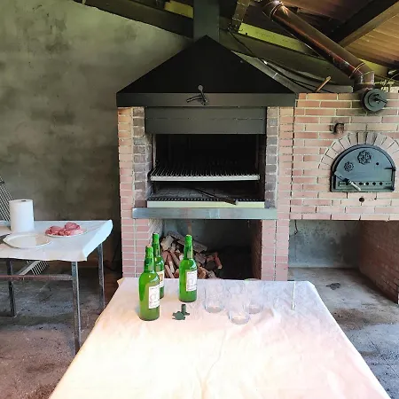 Vivienda Vacacional Las Vinas 펜션 *