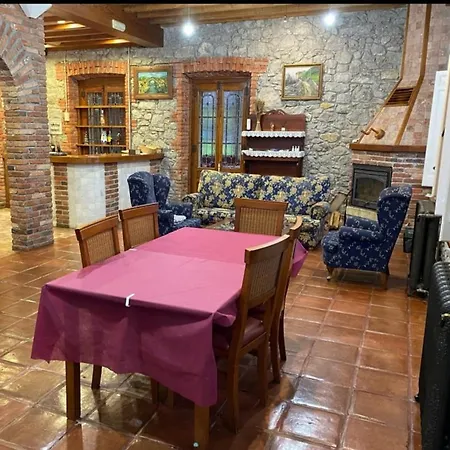 Las Viñas Casa Vacacional Asturias *