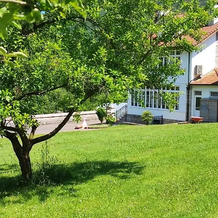 Vivienda Vacacional Las Vinas *