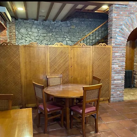 Vivienda Vacacional Las Vinas Casa de Férias Oviedo