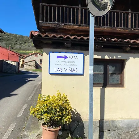 Vivienda Vacacional Las Vinas 오비에도