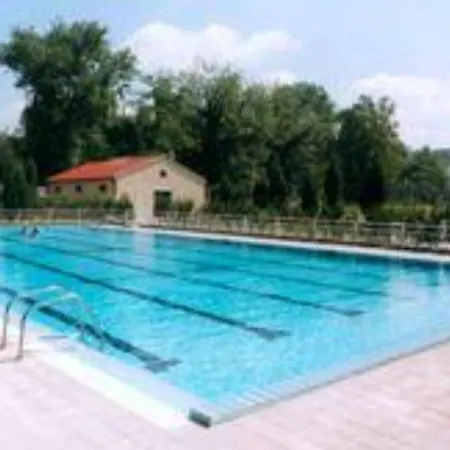 Vivienda Vacacional Las Vinas 펜션 *