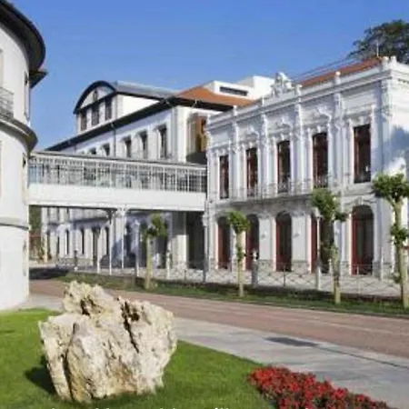 Vivienda Vacacional Las Vinas 오비에도