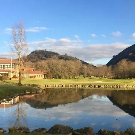 Vivienda Vacacional Las Vinas 펜션