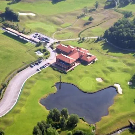 펜션 Vivienda Vacacional Las Vinas 오비에도