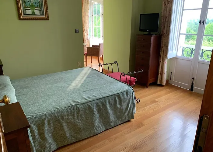 Vivienda Vacacional Las Vinas Ferienhaus Oviédo