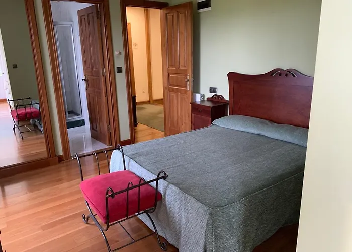 Ferienhaus Vivienda Vacacional Las Vinas