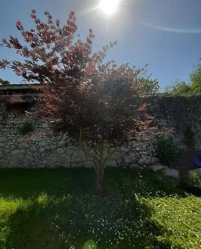 Vivienda Vacacional Las Vinas Ferienhaus Oviédo