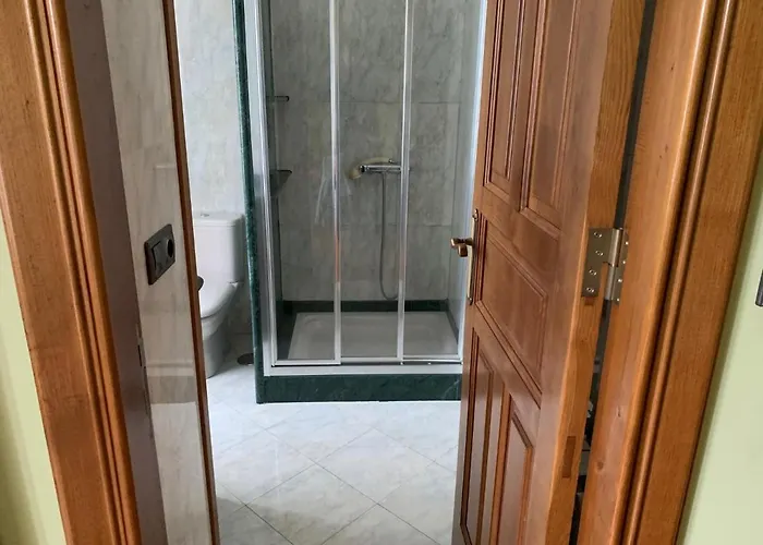 Vivienda Vacacional Las Vinas Ferienhaus