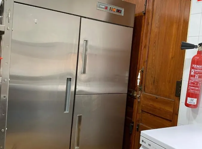 Vivienda Vacacional Las Vinas