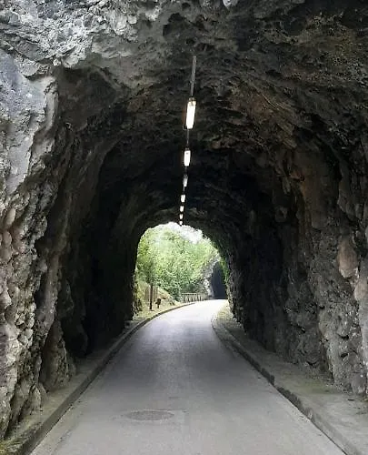 Ferienhaus Vivienda Vacacional Las Vinas