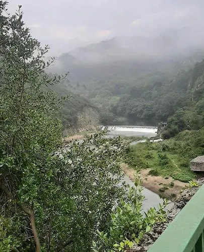 別荘 Vivienda Vacacional Las Vinas *