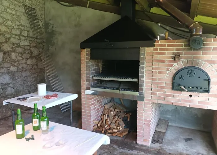 Vivienda Vacacional Las Vinas Ferienhaus *