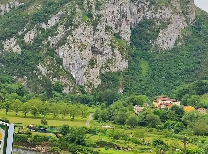 Vivienda Vacacional Las Vinas